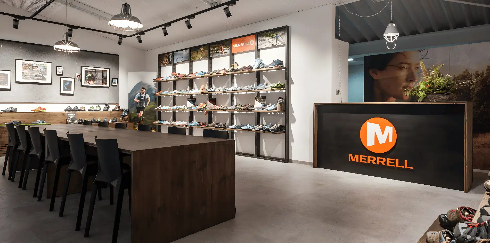 Banner 1 - Merrell United States