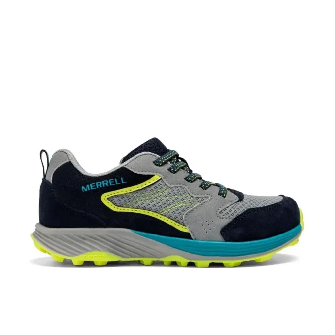Big Kid’s Alpine 83 KDZ Big Kid’s Alpine 83 KDZ