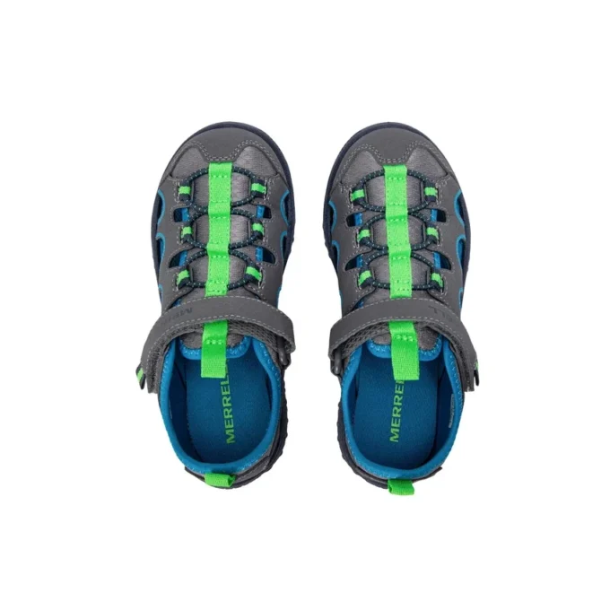 Big Kid’s Hydro Trekker