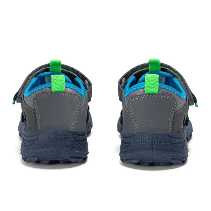 Big Kid’s Hydro Trekker