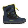 Big Kid’s Snow Bank 4.0 Waterproof Boot