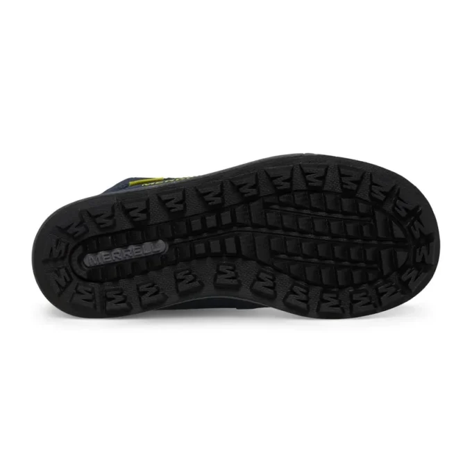 Big Kid’s Snow Bank 4.0 Waterproof Boot