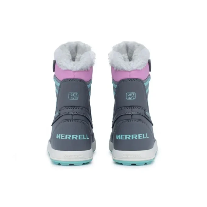 Big Kid’s Snow Bank 5 Waterproof