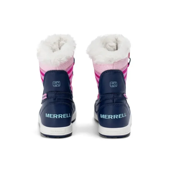 Big Kid’s Snow Bank 5 Waterproof