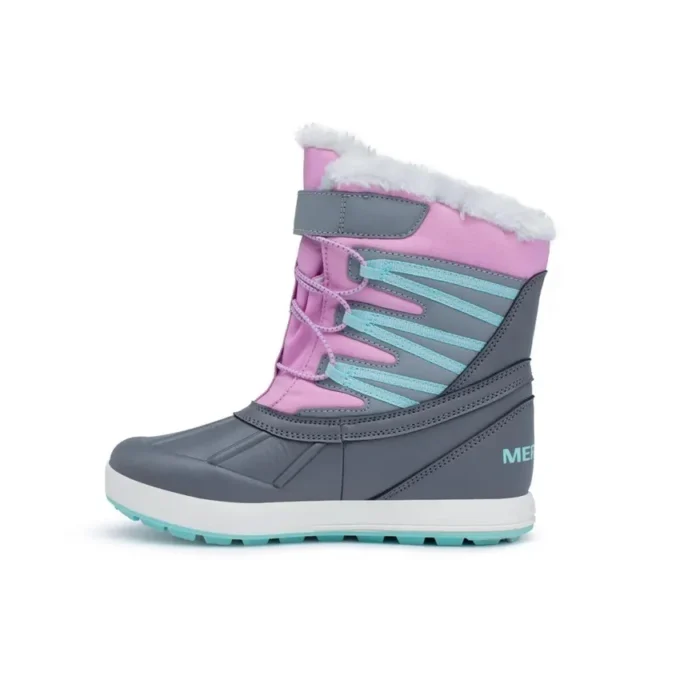 Big Kid’s Snow Bank 5 Waterproof