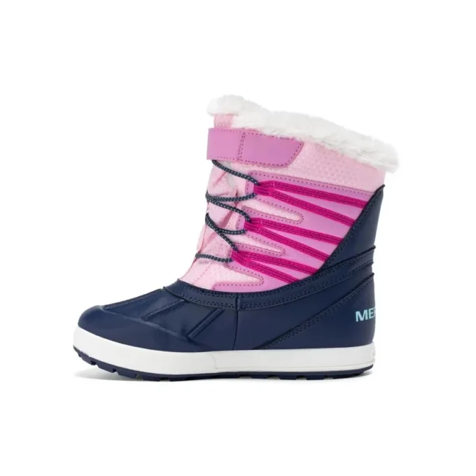 Big Kid’s Snow Bank 5 Waterproof