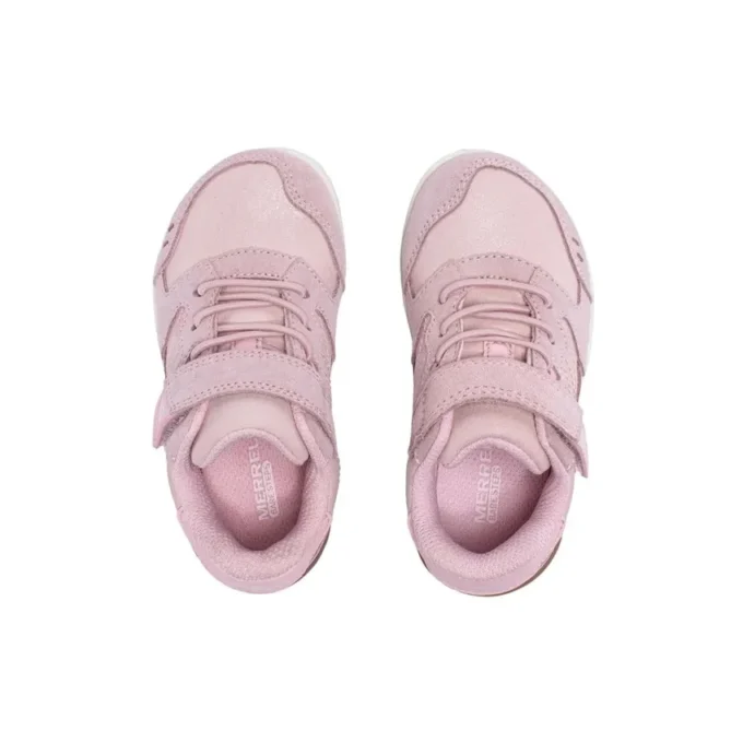 Little Kid’s Bare Steps® A83 Sneaker