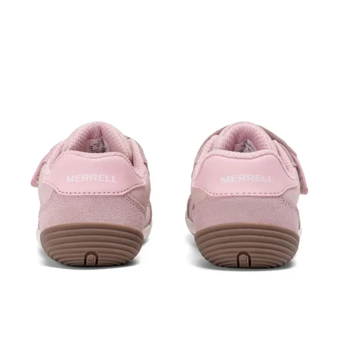 Little Kid’s Bare Steps® A83 Sneaker