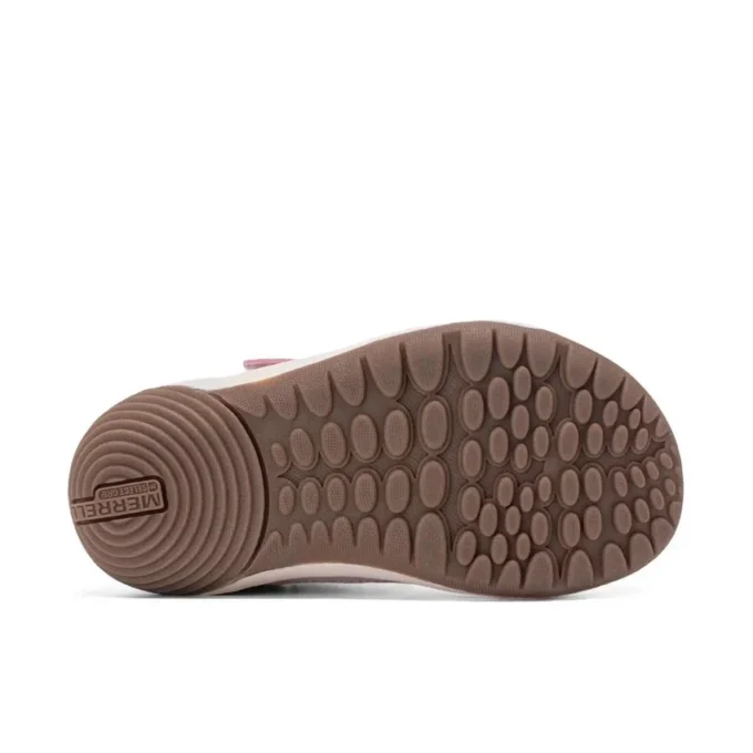 Little Kid’s Bare Steps® A83 Sneaker