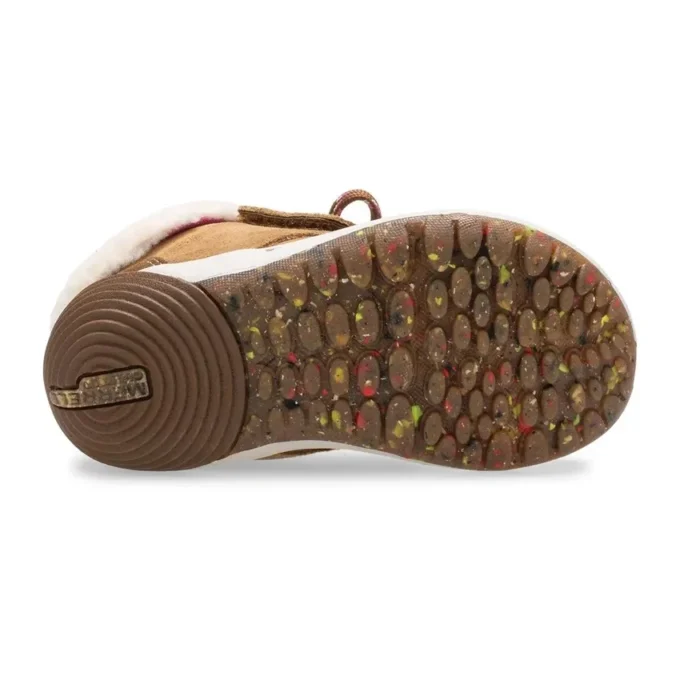 Little Kid’s Bare Steps® Cocoa Jr. Boot