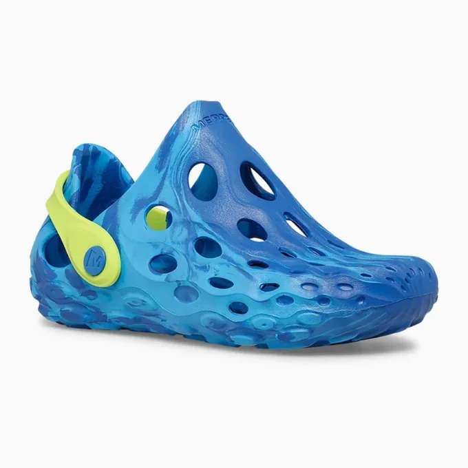 Little Kid’s Hydro Moc