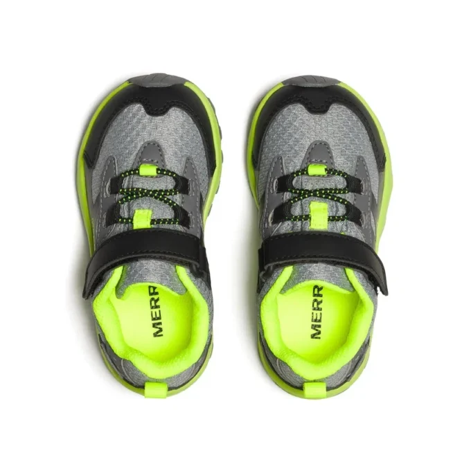 Little Kid’s Moab Speed 2 Low A/C Jr. Waterproof Little Kid’s Moab Speed 2 Low A/C Jr. Waterproof