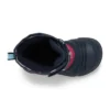 Little Kid’s Snow Quest Lite 3.0 Jr Waterproof
