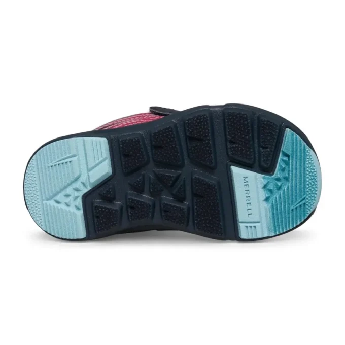 Little Kid’s Snow Quest Lite 3.0 Jr Waterproof