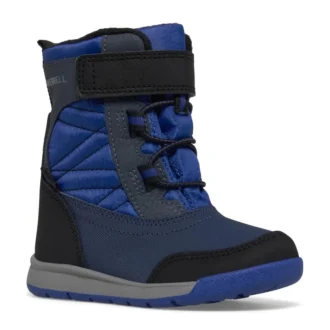 Little Kid’s Snow Storm 2.0 Jr Waterproof Boot