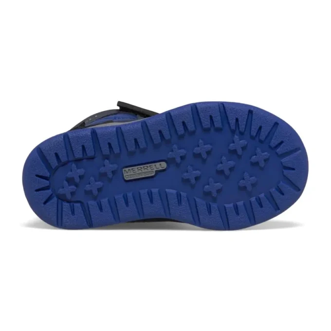 Little Kid’s Snow Storm 2.0 Jr Waterproof Boot