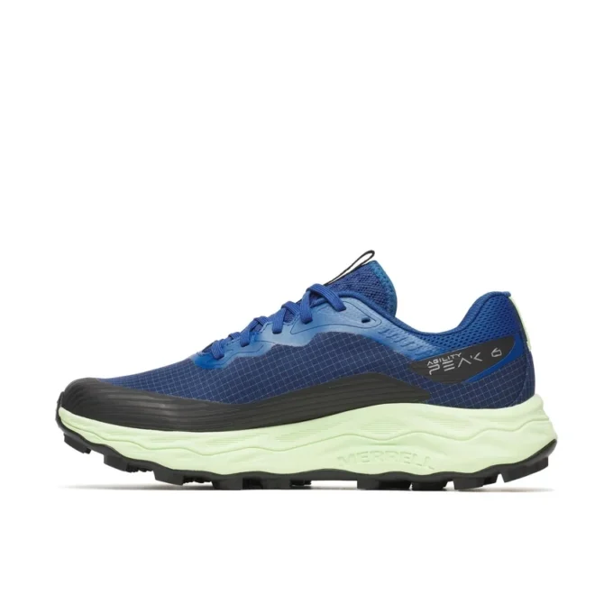 Men’s Agility Peak 6 GORE-TEX®