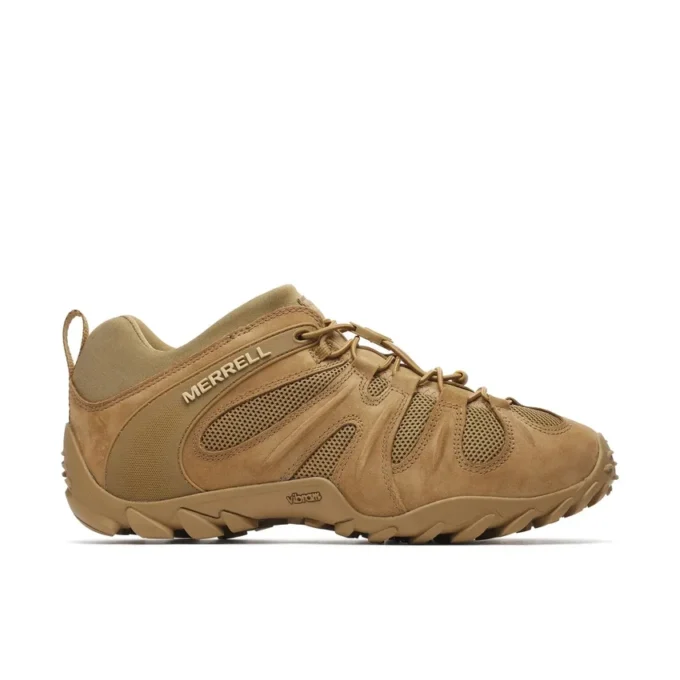 Men’s Chameleon 8 Stretch Tactical Work Shoe Men’s Chameleon 8 Stretch Tactical Work Shoe