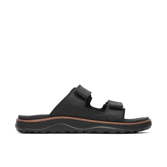 Men’s Cove Leather Slide