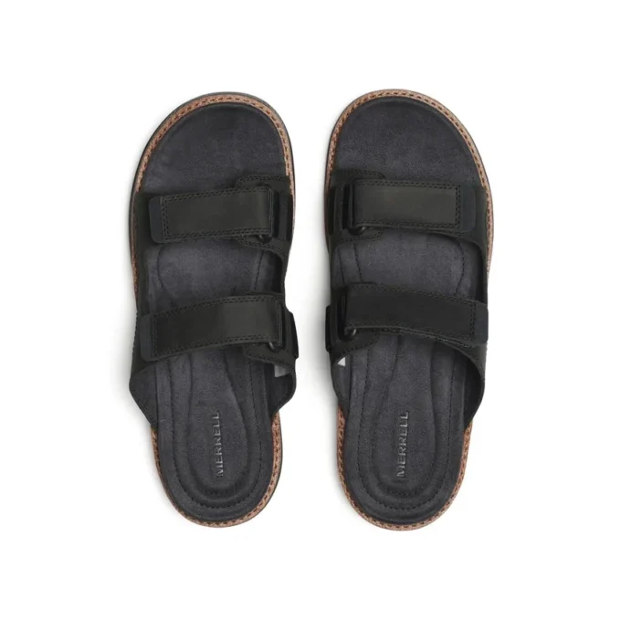 Men’s Cove Leather Slide