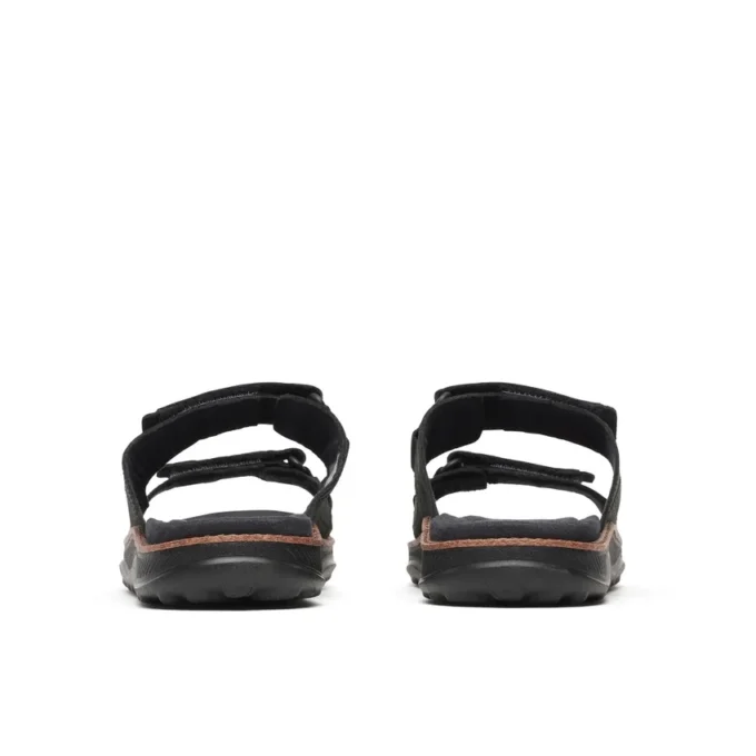 Men’s Cove Leather Slide