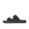 Men’s Cove Leather Slide