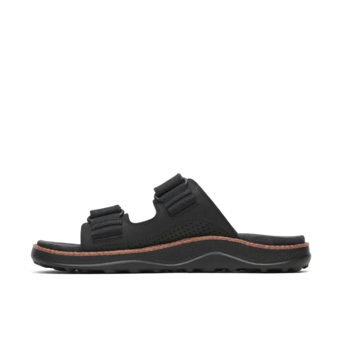Men’s Cove Leather Slide