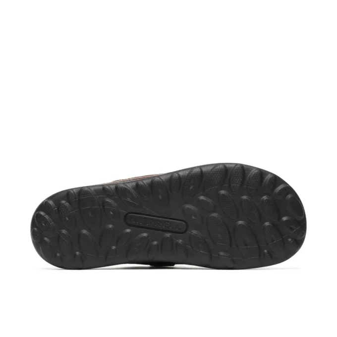 Men’s Cove Leather Slide