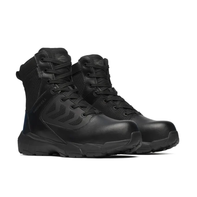 Men’s Fullbench 8″ Tactical Zip Waterproof Carbon Fiber Boot