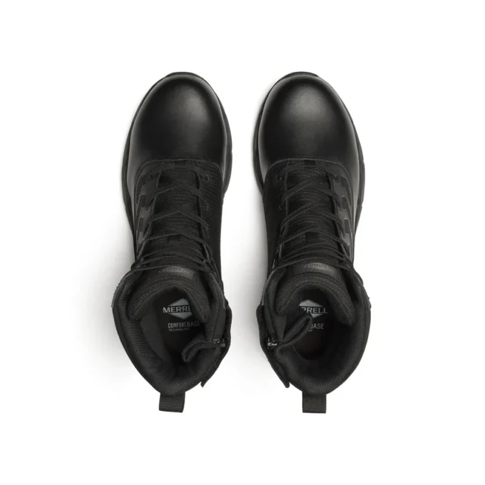 Men’s Fullbench 8″ Tactical Zip Waterproof Carbon Fiber Boot
