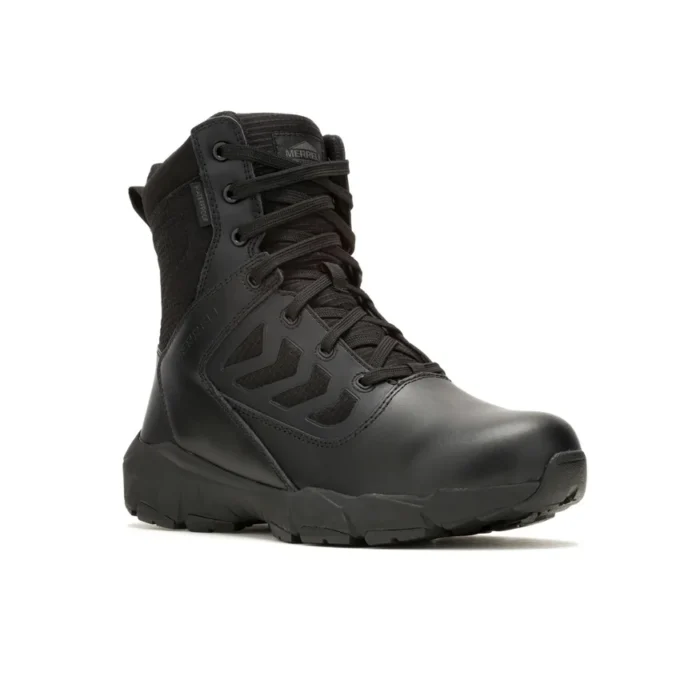 Men’s Fullbench Tactical 8” Zip Waterproof Men’s Fullbench Tactical 8” Zip Waterproof