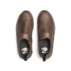 Men’s Jungle Moc Leather Comp Toe SD+ Work Shoe Wide Width Men’s Jungle Moc Leather Comp Toe SD+ Work Shoe Wide Width