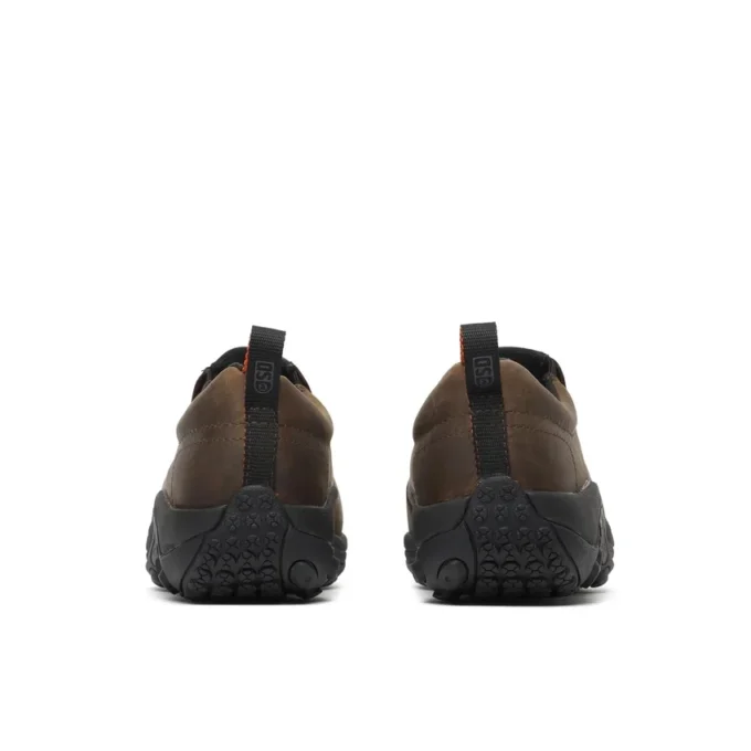 Men’s Jungle Moc Leather Comp Toe SD+ Work Shoe Wide Width Men’s Jungle Moc Leather Comp Toe SD+ Work Shoe Wide Width