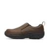 Men’s Jungle Moc Leather Comp Toe SD+ Work Shoe Wide Width Men’s Jungle Moc Leather Comp Toe SD+ Work Shoe Wide Width