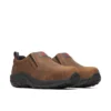 Men’s Jungle Moc Leather Hi-Vis Carbon Fiber Low Wide Width Men’s Jungle Moc Leather Hi-Vis Carbon Fiber Low Wide Width