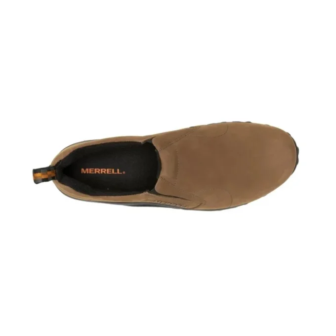 Men’s Jungle Moc Nubuck