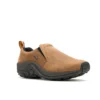 Men’s Jungle Moc Nubuck Waterproof Wide Width
