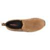 Men’s Jungle Moc Nubuck Waterproof Wide Width
