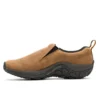 Men’s Jungle Moc Nubuck Waterproof Wide Width