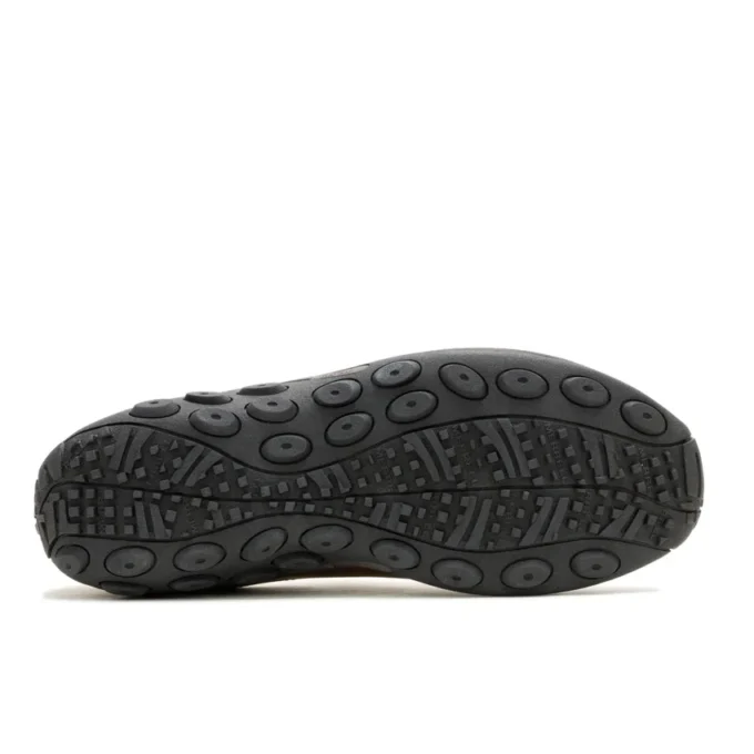 Men’s Jungle Moc Nubuck Waterproof Wide Width
