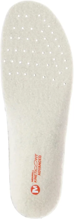 Men’s Kinetic Fit™ Advanced Footbed Wide Width Men’s Kinetic Fit™ Advanced Footbed Wide Width