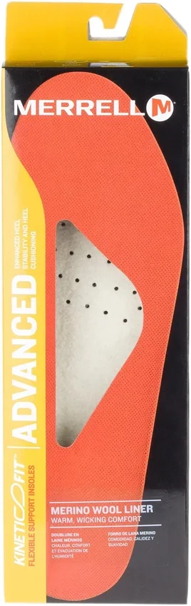 Men’s Kinetic Fit™ Advanced Footbed Wide Width Men’s Kinetic Fit™ Advanced Footbed Wide Width