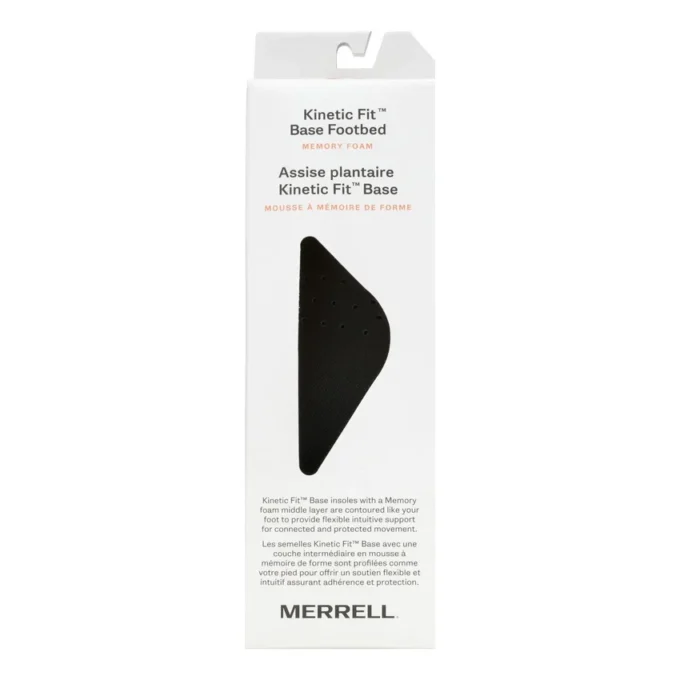 Men’s Kinetic Fit™ Base AL Footbed