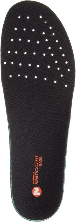 Men’s Kinetic Fit™ Base AL Footbed Men’s Kinetic Fit™ Base AL Footbed
