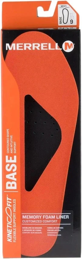 Men’s Kinetic Fit™ Base AL Footbed Wide Width Men’s Kinetic Fit™ Base AL Footbed Wide Width