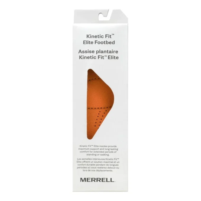 Men’s Kinetic Fit™ Elite Footbed