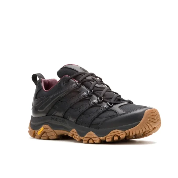 Men’s Moab 3 Luxe Leather Men’s Moab 3 Luxe Leather
