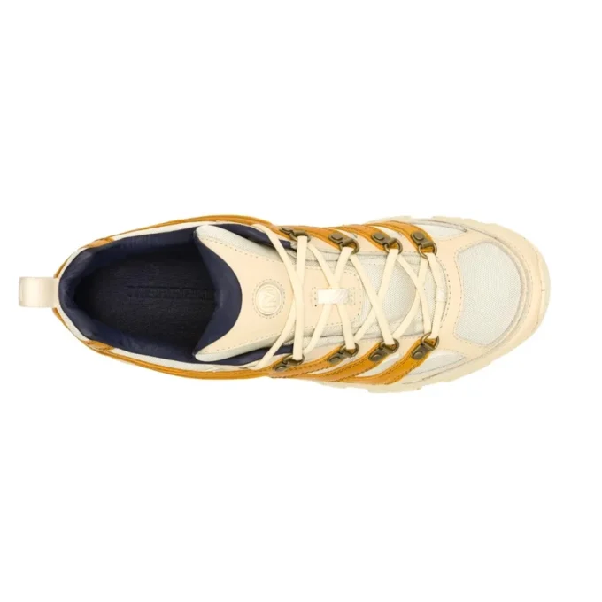 Men’s Moab 3 Luxe Leather Men’s Moab 3 Luxe Leather