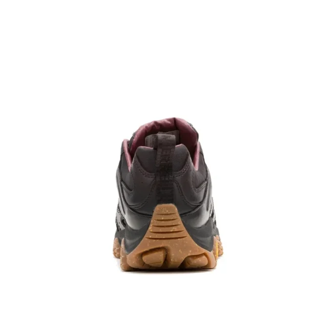 Men’s Moab 3 Luxe Leather Men’s Moab 3 Luxe Leather