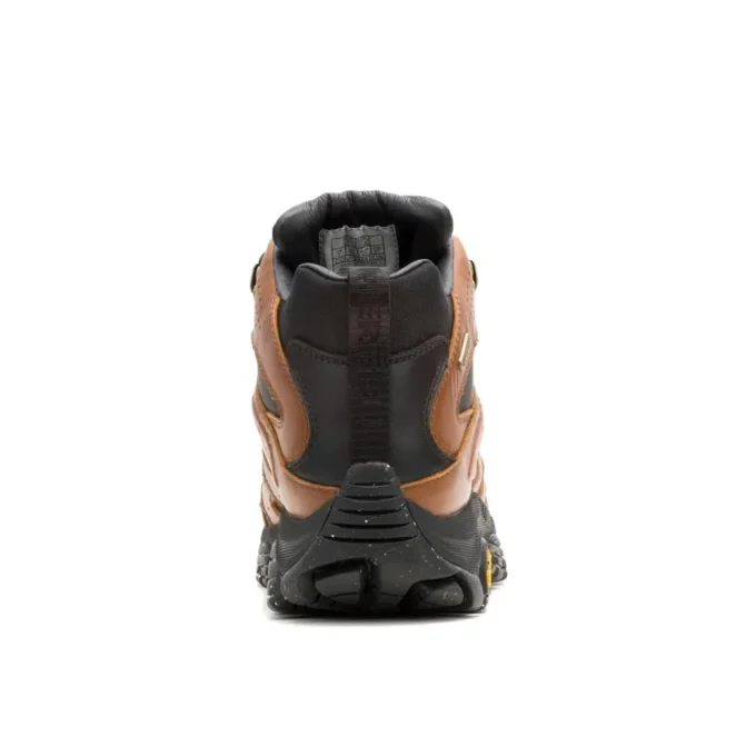 Men’s Moab 3 Luxe Leather Mid Waterproof Men’s Moab 3 Luxe Leather Mid Waterproof